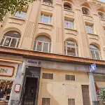 Upstays Palais Center 14m شقة