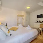 شقة Upstays Palais Center 14m
