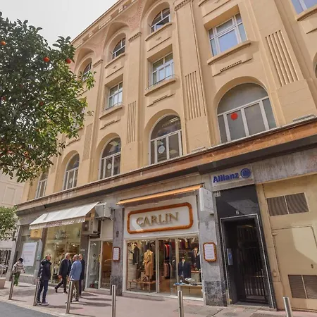 Immogroom - 2 Min From The Palais Des Festival And The Beaches - Ac Cannes
