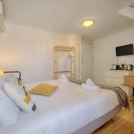 Apartment Immogroom - 2 Min From The Palais Des Festival And The Beaches - Ac