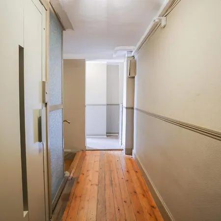 Upstays Palais Center 14m קאן